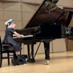いろんなところで演奏経験