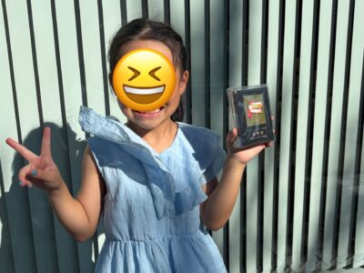 ピティナ・コンペティション　おめでとう！