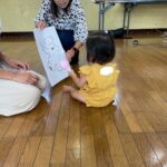 ９月リトミック予定