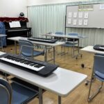 ６０歳からのいきいきピアノクラブ　９月予定