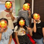 発表会に向けて