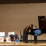 1月のリトミッククラス　体験レッスン大歓迎です！