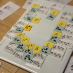 五度圏おさらい