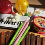 ２月のリトミック予定