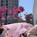 新百合ヶ丘アートセンター　まちなかラウンジ