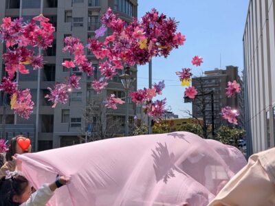 新百合ヶ丘アートセンター　まちなかラウンジ