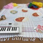 ３月リトミッククラス