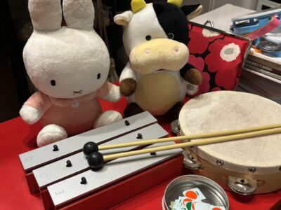 PIANO PIANOの体験レッスン