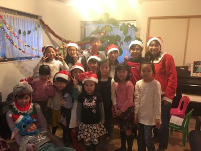 ピアノクラス23