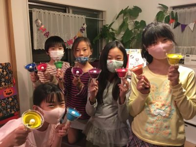 ピアノクラス34